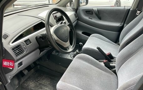 Suzuki Liana, 2001 год, 249 000 рублей, 7 фотография