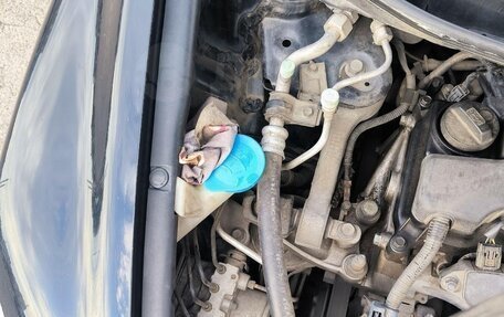 Honda Civic VIII, 2007 год, 800 000 рублей, 9 фотография