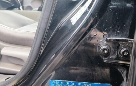 Honda Civic VIII, 2007 год, 800 000 рублей, 12 фотография