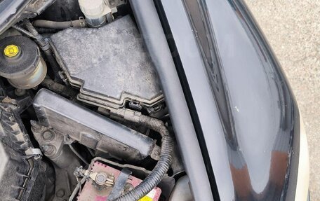 Honda Civic VIII, 2007 год, 800 000 рублей, 8 фотография