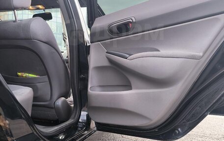 Honda Civic VIII, 2007 год, 800 000 рублей, 16 фотография