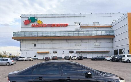 Honda Civic VIII, 2007 год, 800 000 рублей, 6 фотография