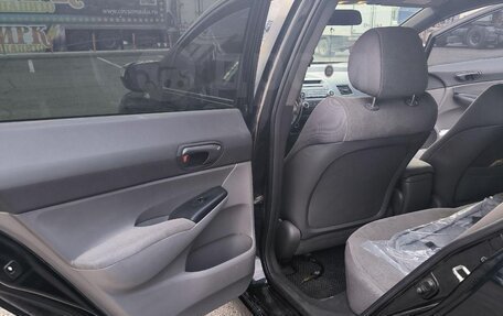 Honda Civic VIII, 2007 год, 800 000 рублей, 14 фотография