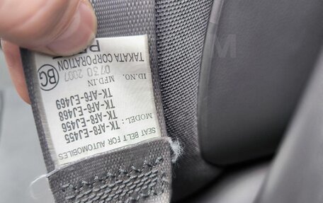 Honda Civic VIII, 2007 год, 800 000 рублей, 11 фотография