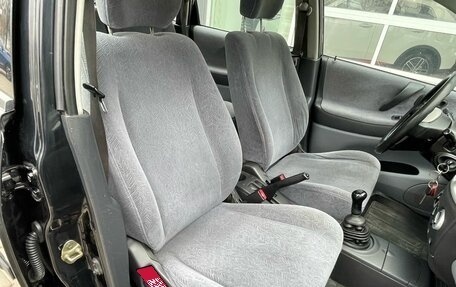 Suzuki Liana, 2001 год, 249 000 рублей, 13 фотография