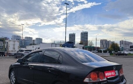 Honda Civic VIII, 2007 год, 800 000 рублей, 3 фотография