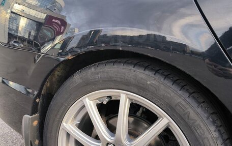 Honda Civic VIII, 2007 год, 800 000 рублей, 21 фотография