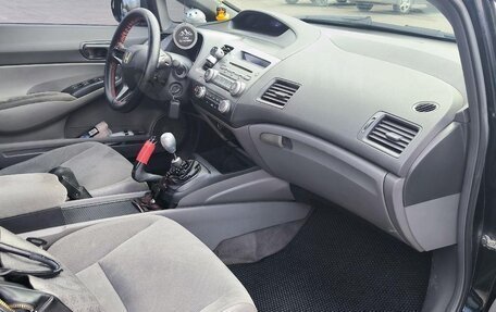 Honda Civic VIII, 2007 год, 800 000 рублей, 27 фотография