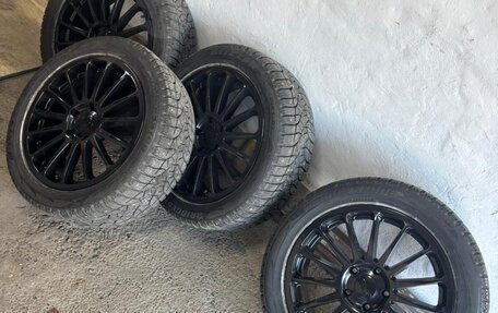 Honda Civic VIII, 2007 год, 800 000 рублей, 22 фотография