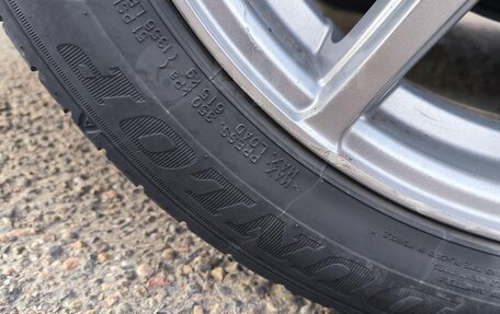 Honda Civic VIII, 2007 год, 800 000 рублей, 24 фотография