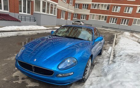Maserati 4200 GT, 2004 год, 2 500 000 рублей, 2 фотография