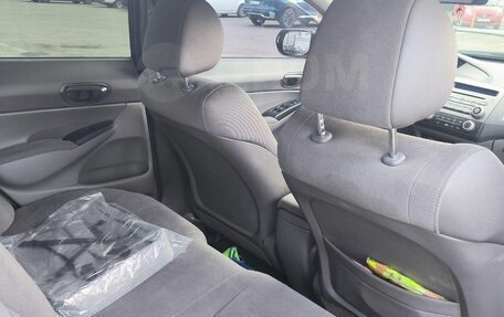 Honda Civic VIII, 2007 год, 800 000 рублей, 19 фотография