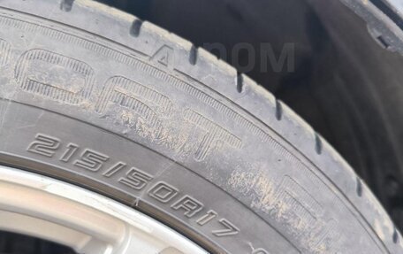 Honda Civic VIII, 2007 год, 800 000 рублей, 23 фотография