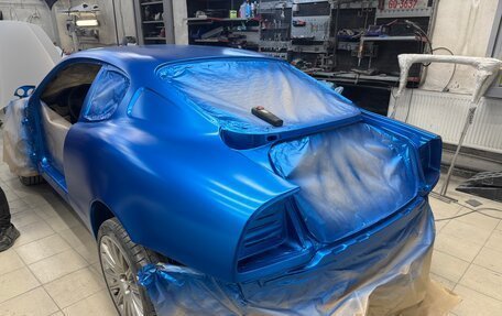 Maserati 4200 GT, 2004 год, 2 500 000 рублей, 15 фотография