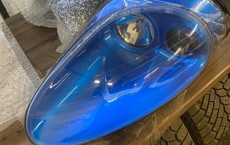 Maserati 4200 GT, 2004 год, 2 500 000 рублей, 12 фотография