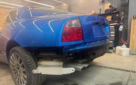 Maserati 4200 GT, 2004 год, 2 500 000 рублей, 6 фотография