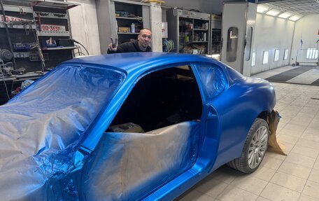 Maserati 4200 GT, 2004 год, 2 500 000 рублей, 14 фотография