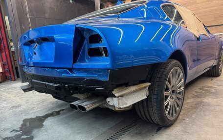 Maserati 4200 GT, 2004 год, 2 500 000 рублей, 9 фотография