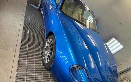 Maserati 4200 GT, 2004 год, 2 500 000 рублей, 5 фотография