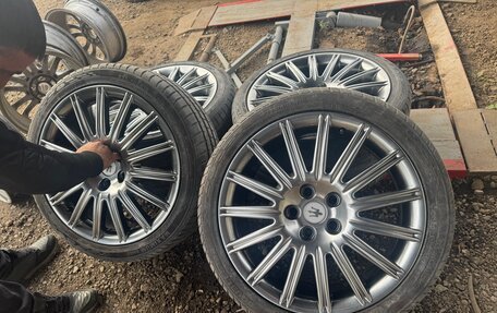 Maserati 4200 GT, 2004 год, 2 500 000 рублей, 11 фотография