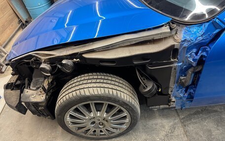 Maserati 4200 GT, 2004 год, 2 500 000 рублей, 7 фотография