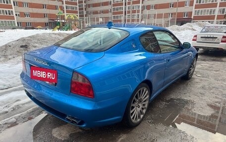 Maserati 4200 GT, 2004 год, 2 500 000 рублей, 3 фотография