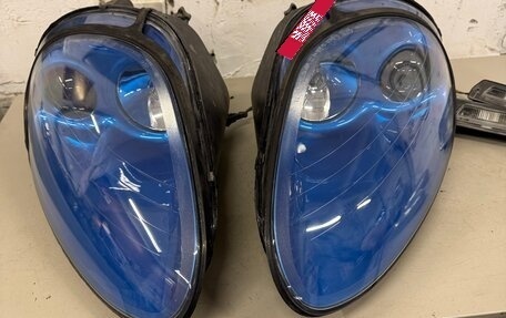 Maserati 4200 GT, 2004 год, 2 500 000 рублей, 13 фотография