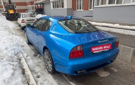 Maserati 4200 GT, 2004 год, 2 500 000 рублей, 4 фотография