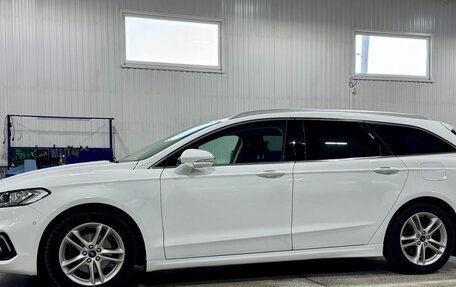 Ford Mondeo V, 2019 год, 1 950 000 рублей, 5 фотография