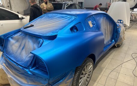 Maserati 4200 GT, 2004 год, 2 500 000 рублей, 16 фотография