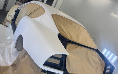 Maserati 4200 GT, 2004 год, 2 500 000 рублей, 19 фотография