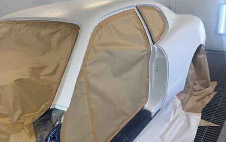 Maserati 4200 GT, 2004 год, 2 500 000 рублей, 17 фотография