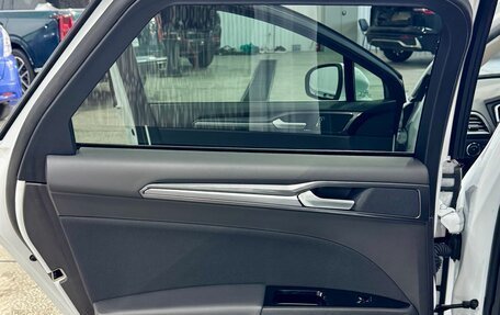 Ford Mondeo V, 2019 год, 1 950 000 рублей, 12 фотография