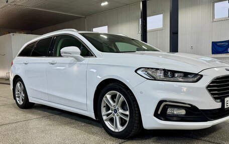 Ford Mondeo V, 2019 год, 1 950 000 рублей, 2 фотография