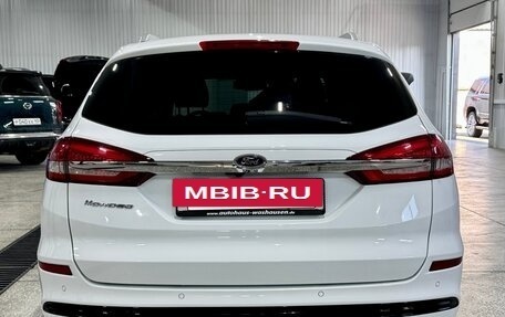 Ford Mondeo V, 2019 год, 1 950 000 рублей, 6 фотография