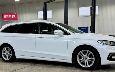 Ford Mondeo V, 2019 год, 1 950 000 рублей, 3 фотография