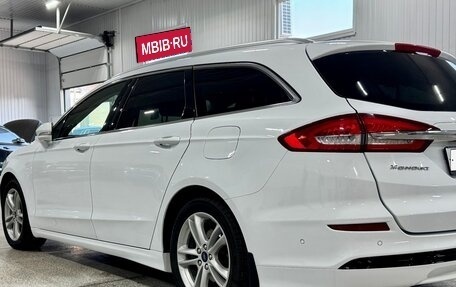 Ford Mondeo V, 2019 год, 1 950 000 рублей, 8 фотография