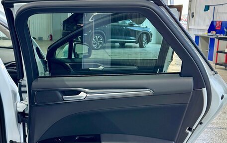 Ford Mondeo V, 2019 год, 1 950 000 рублей, 14 фотография