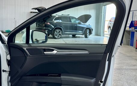 Ford Mondeo V, 2019 год, 1 950 000 рублей, 13 фотография