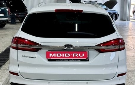 Ford Mondeo V, 2019 год, 1 950 000 рублей, 7 фотография