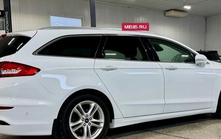 Ford Mondeo V, 2019 год, 1 950 000 рублей, 9 фотография