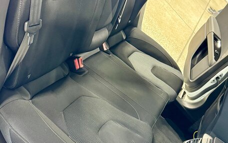 Ford Mondeo V, 2019 год, 1 950 000 рублей, 15 фотография