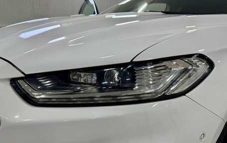 Ford Mondeo V, 2019 год, 1 950 000 рублей, 19 фотография