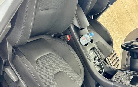 Ford Mondeo V, 2019 год, 1 950 000 рублей, 17 фотография