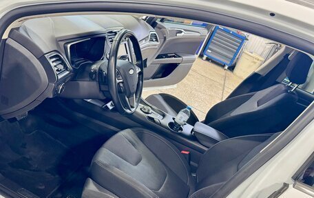 Ford Mondeo V, 2019 год, 1 950 000 рублей, 18 фотография