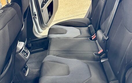 Ford Mondeo V, 2019 год, 1 950 000 рублей, 16 фотография
