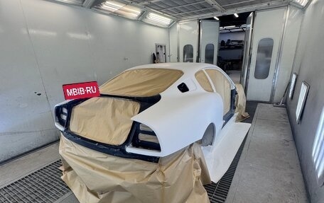 Maserati 4200 GT, 2004 год, 2 500 000 рублей, 18 фотография