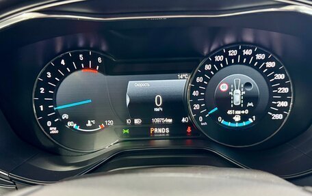 Ford Mondeo V, 2019 год, 1 950 000 рублей, 25 фотография