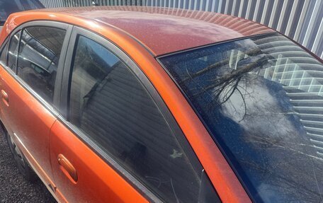 KIA Rio II, 2009 год, 310 000 рублей, 3 фотография