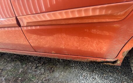 KIA Rio II, 2009 год, 310 000 рублей, 10 фотография